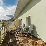 Appartamento Schneider Bad Wildungen