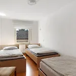 Appartamento Schneider Bad Wildungen