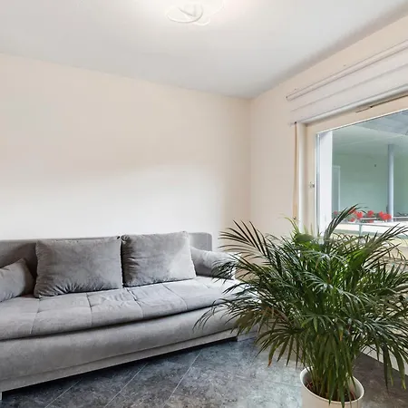 Апартаменты Schneider *