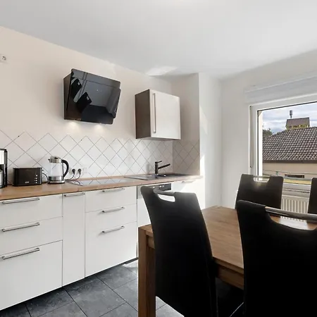 Апартаменты Schneider *