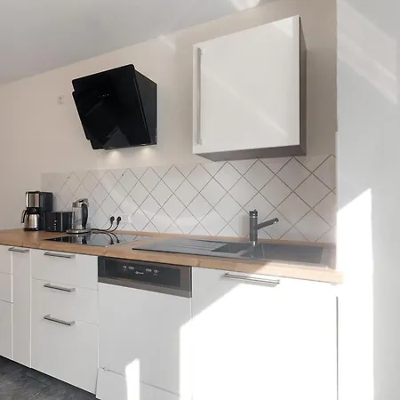 Schneider Апартаменты