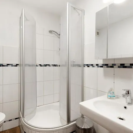 Schneider Апартаменты Бад-Вильдунген