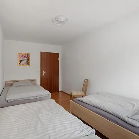 Апартаменты Schneider *