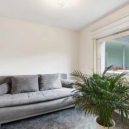 Apartment Schneider *