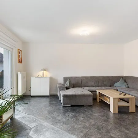 Schneider Apartment Bad Wildungen