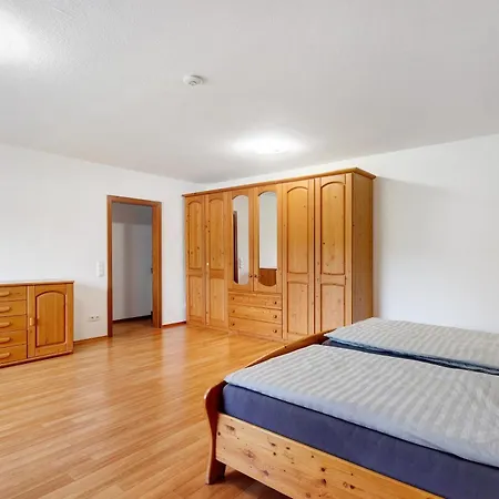 Schneider Apartment *
