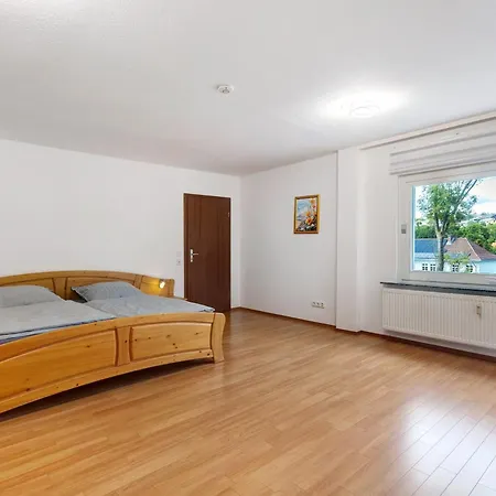 Apartment Schneider